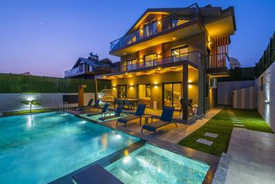 Villa Gizem Loft