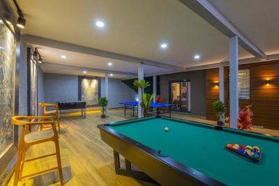 Villa Efe Loft