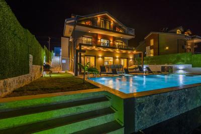 Villa Probis