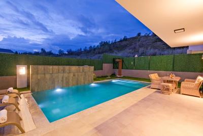 Villa Aydın Trio 1