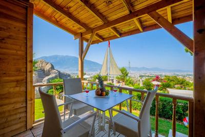 Villa Lucky Kaydirakli Ve Selali Villa