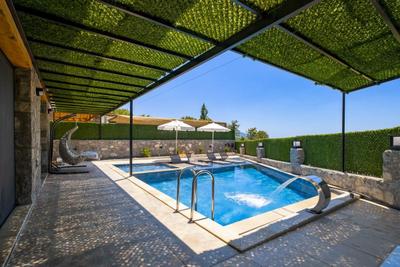 Villa Başak 3