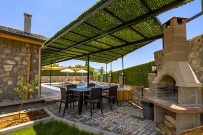 Villa Başak 3