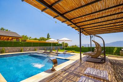 Villa Başak 2
