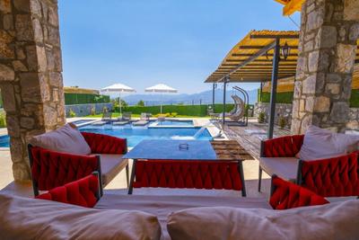 Villa Başak 2