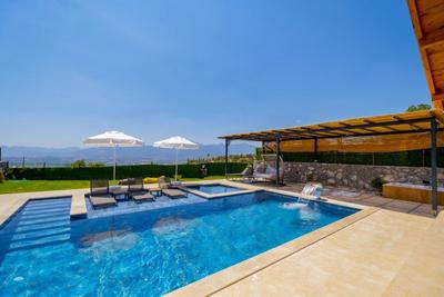 Villa Başak 2