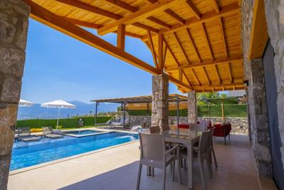 Villa Başak 2
