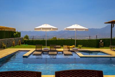 Villa Başak 2