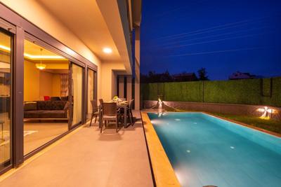 Villa Panaroma Private
