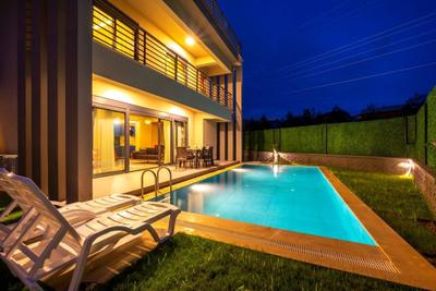 Villa Panaroma Private