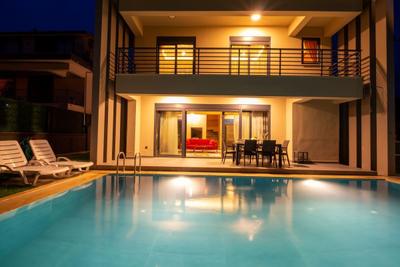 Villa Panaroma Private