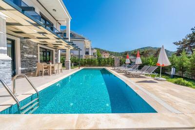 Villa Bahane