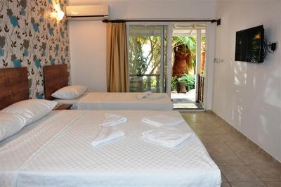 Durak Hotel Ölüdeniz - Alkolsüz