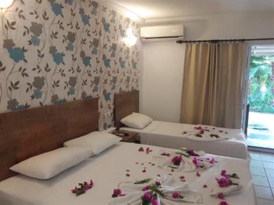 Durak Hotel Ölüdeniz - Alkolsüz