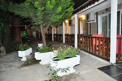 Durak Hotel Ölüdeniz - Alkolsüz