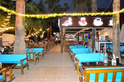 Durak Hotel Ölüdeniz - Alkolsüz