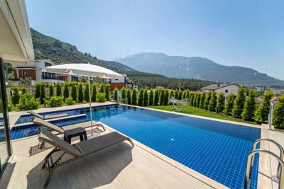 Villa Valette | Fethiye