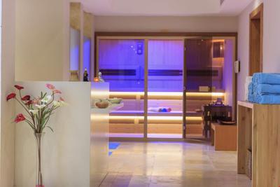Ecclesia Boutique Hotel