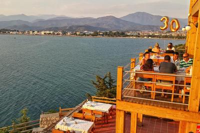 Ece Boutique Hotel Şövalye Adası