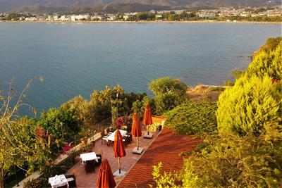 Ece Boutique Hotel Şövalye Adası