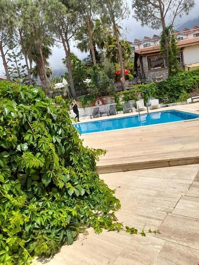Efendi Apart Otel
