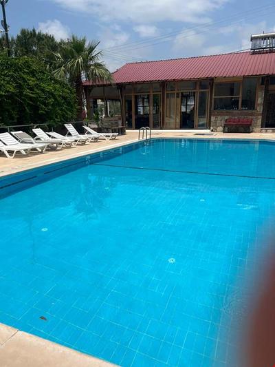 Efendi Apart Otel