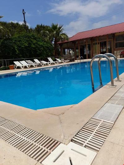 Efendi Apart Otel