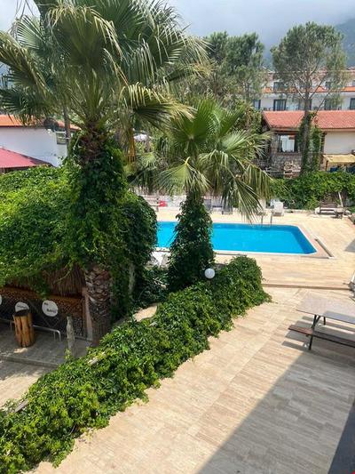 Efendi Apart Otel