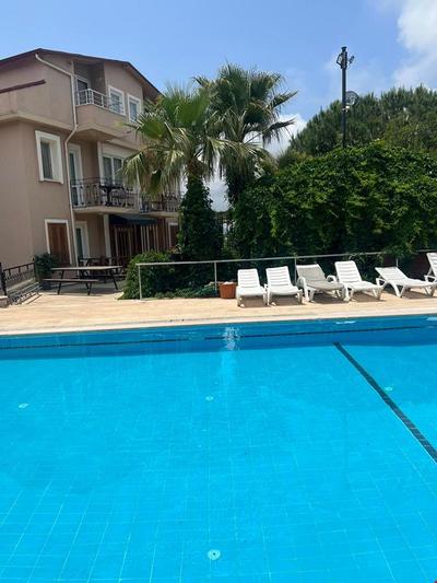 Efendi Apart Otel