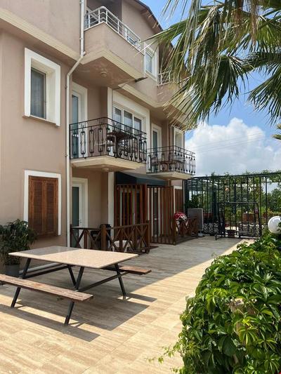 Efendi Apart Otel