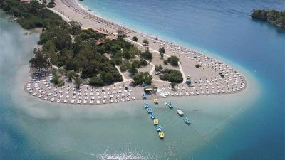 Eftelya Apart Otel