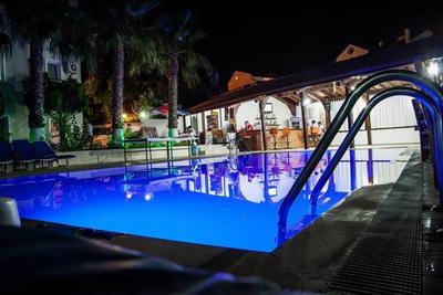 Eftelya Apart Otel