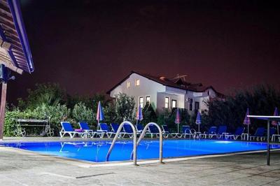 Eftelya Apart Otel