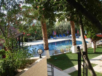 Eftelya Apart Otel