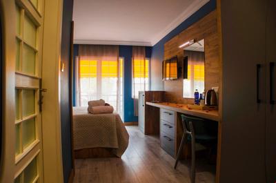 Ekin Otel Göcek