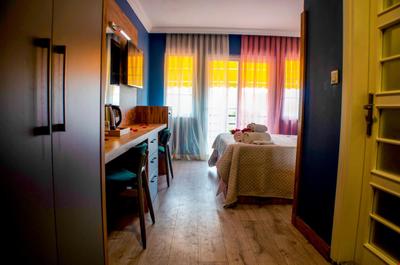 Ekin Otel Göcek