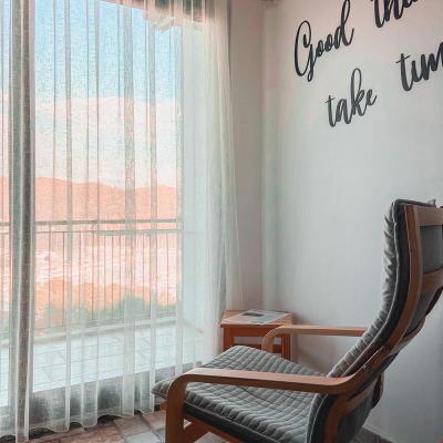 El Camino Hostel