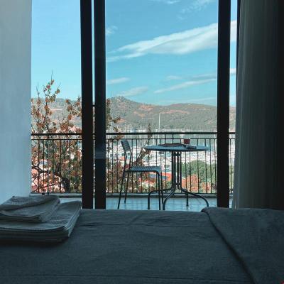 El Camino Hostel