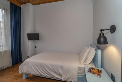 Endemik Hostel