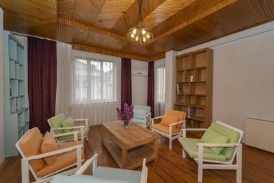 Endemik Hostel