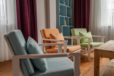 Endemik Hostel
