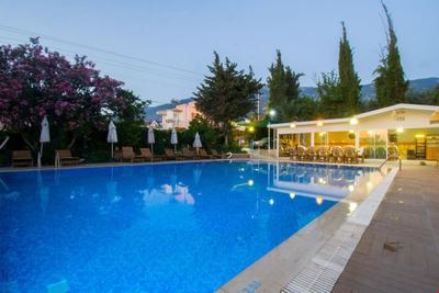 Era Holiday Hotel Ölüdeniz
