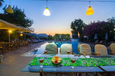 Era Holiday Hotel Ölüdeniz