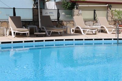 Eroğlu Otel