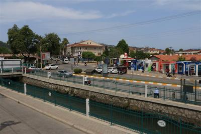 Eroğlu Otel