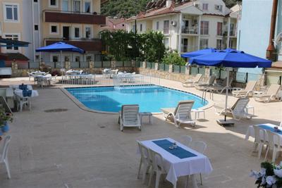 Eroğlu Otel