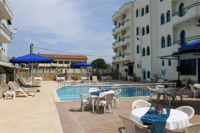 Eroğlu Otel