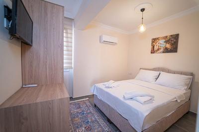 Öztürk Room | Fethiye