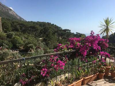 Zeynep House Muğla