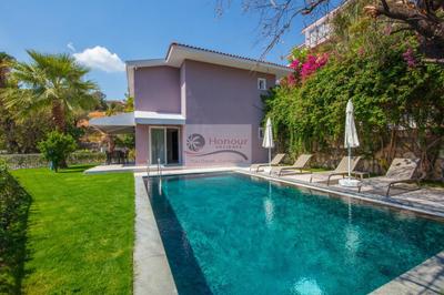 Göcek Gardens B